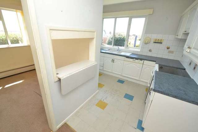  Image of 3 bedroom Detached house for sale in Kayes Close Weymouth DT4 at Weymouth, DT4 9LX