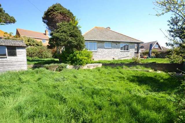  Image of 3 bedroom Detached house for sale in Kayes Close Weymouth DT4 at Weymouth, DT4 9LX