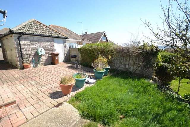  Image of 3 bedroom Detached house for sale in Kayes Close Weymouth DT4 at Weymouth, DT4 9LX