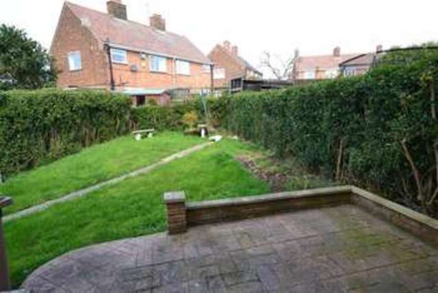  Image of 3 bedroom Property for sale in Whimbrel Avenue Hornsea HU18 at Whimbrel Avenue Hornsea Hornsea, HU18 1ST