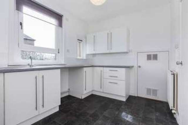  Image of 2 bedroom Flat for sale in Whirlbut Street Dunfermline KY11 at Whirlbut Street  Dunfermline, KY11 3AA