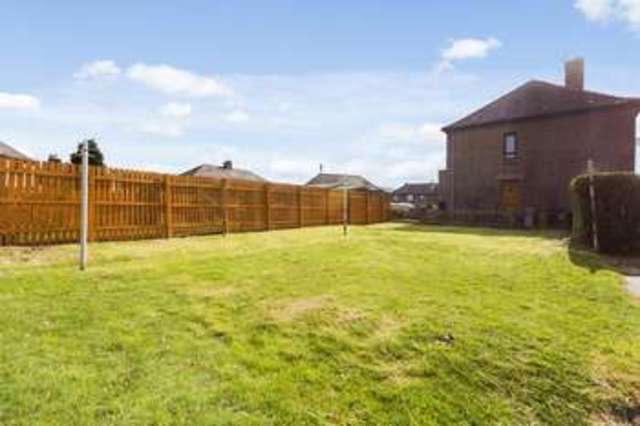  Image of 2 bedroom Flat for sale in Whirlbut Street Dunfermline KY11 at Whirlbut Street  Dunfermline, KY11 3AA