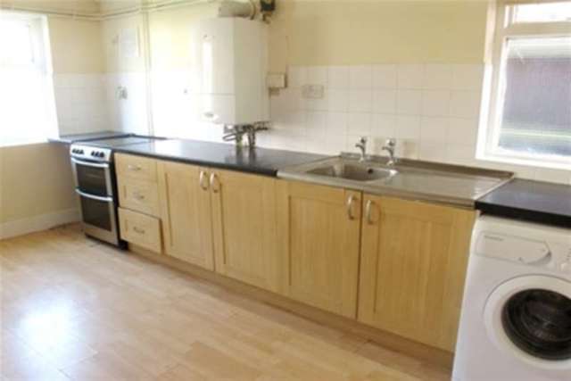  Image of 2 bedroom Flat to rent in Whitehall Road Handsworth Birmingham B21 at Birmingham, B21 9BA