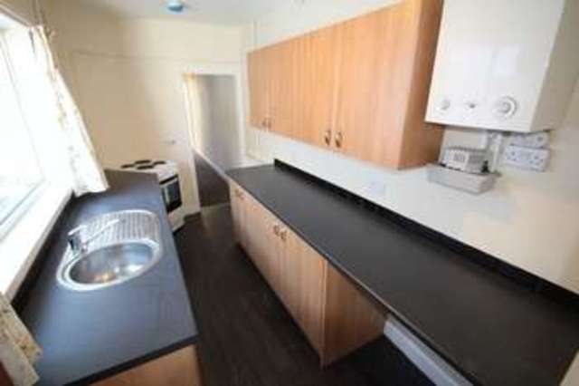  Image of 2 bedroom Terraced house to rent in Whitmore Street Hanley Stoke-on-Trent ST1 at Whitmore Street Shelton Stoke-On-Trent, ST1 4JT