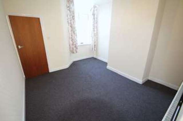  Image of 2 bedroom Terraced house to rent in Whitmore Street Hanley Stoke-on-Trent ST1 at Whitmore Street Shelton Stoke-On-Trent, ST1 4JT