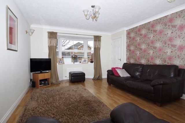  Image of 3 bedroom Detached house for sale in Whittle Park Clayton-Le-Woods Chorley PR6 at Whittle Park Clayton-Le-Woods Whittle-le-Woods, PR6 7RQ