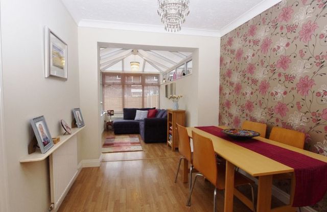  Image of 3 bedroom Detached house for sale in Whittle Park Clayton-Le-Woods Chorley PR6 at Whittle Park Clayton-Le-Woods Whittle-le-Woods, PR6 7RQ