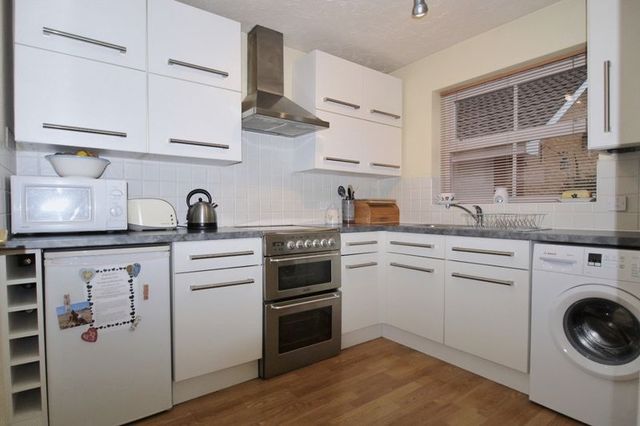  Image of 3 bedroom Detached house for sale in Whittle Park Clayton-Le-Woods Chorley PR6 at Whittle Park Clayton-Le-Woods Whittle-le-Woods, PR6 7RQ