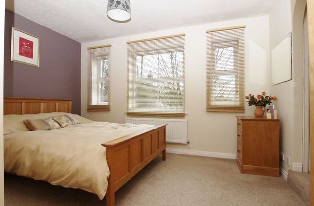  Image of 3 bedroom Detached house for sale in Whittle Park Clayton-Le-Woods Chorley PR6 at Whittle Park Clayton-Le-Woods Whittle-le-Woods, PR6 7RQ