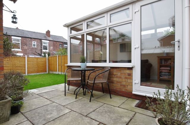  Image of 3 bedroom Detached house for sale in Whittle Park Clayton-Le-Woods Chorley PR6 at Whittle Park Clayton-Le-Woods Whittle-le-Woods, PR6 7RQ