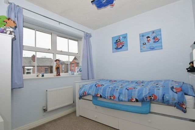  Image of 3 bedroom Detached house for sale in Whittle Park Clayton-Le-Woods Chorley PR6 at Whittle Park Clayton-Le-Woods Whittle-le-Woods, PR6 7RQ
