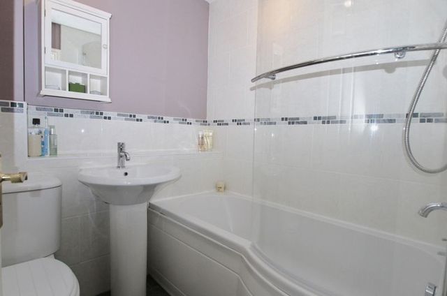  Image of 3 bedroom Detached house for sale in Whittle Park Clayton-Le-Woods Chorley PR6 at Whittle Park Clayton-Le-Woods Whittle-le-Woods, PR6 7RQ