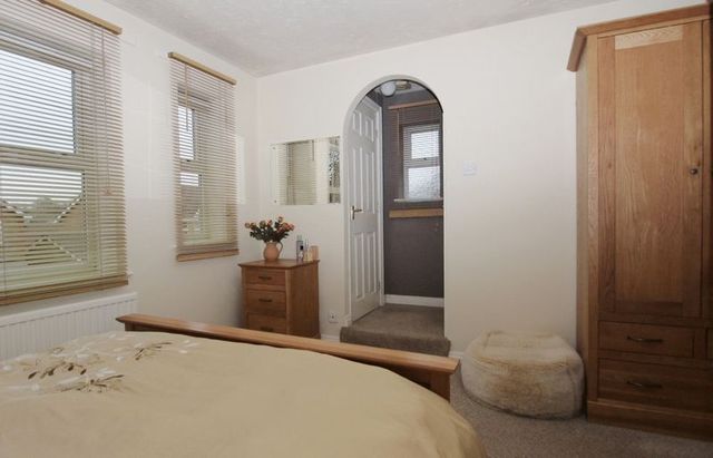  Image of 3 bedroom Detached house for sale in Whittle Park Clayton-Le-Woods Chorley PR6 at Whittle Park Clayton-Le-Woods Whittle-le-Woods, PR6 7RQ