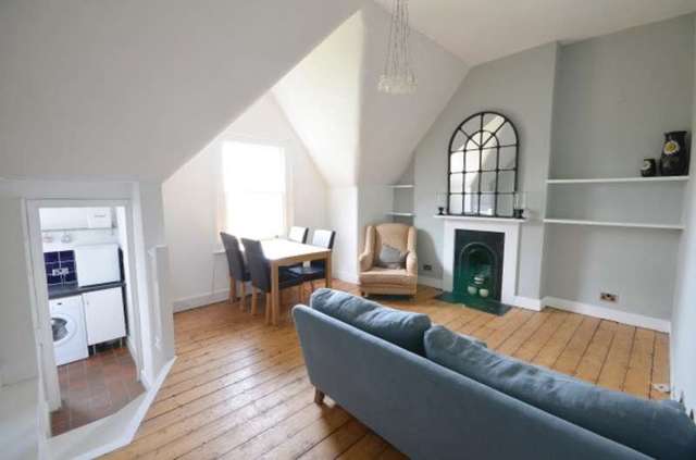  Image of 1 bedroom Flat to rent in Wickham Road London SE4 at Wickham Road  Brockley, SE4 1LS