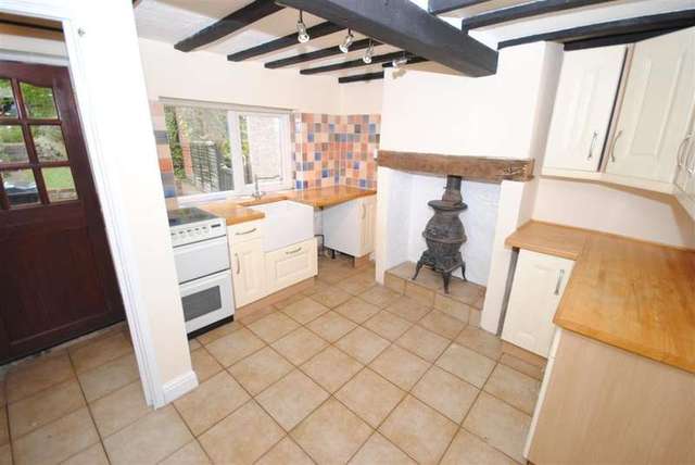  Image of 3 bedroom Detached house to rent in Wide Street Hathern Loughborough LE12 at Hathern, LE12 5JH