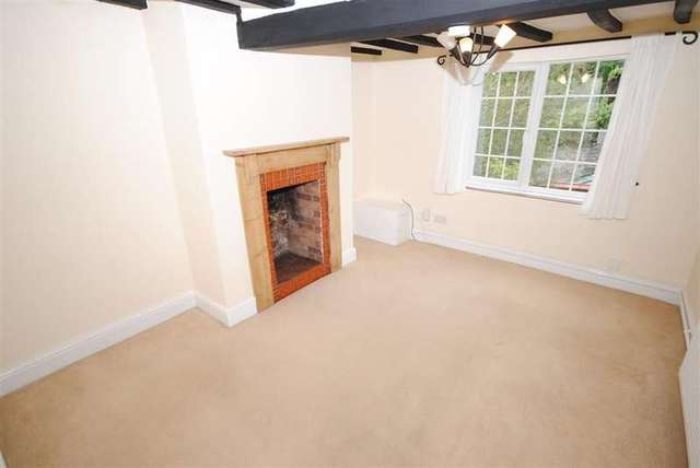  Image of 3 bedroom Detached house to rent in Wide Street Hathern Loughborough LE12 at Hathern, LE12 5JH