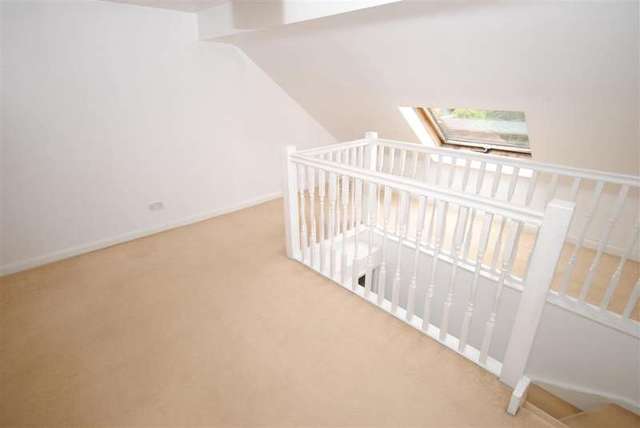  Image of 3 bedroom Detached house to rent in Wide Street Hathern Loughborough LE12 at Hathern, LE12 5JH