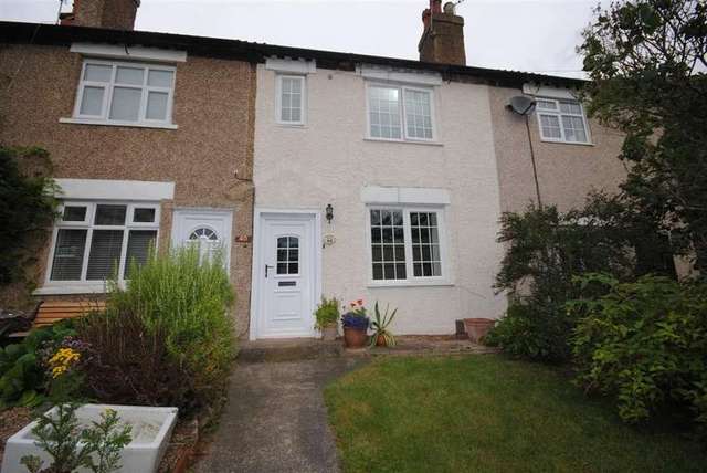  Image of 3 bedroom Detached house to rent in Wide Street Hathern Loughborough LE12 at Hathern, LE12 5JH