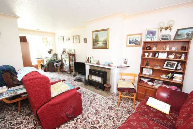  Image of 3 bedroom Semi-Detached house for sale in Lulworth Drive Plymouth PL6 at Widewell Plymouth Devon, PL6 7DS