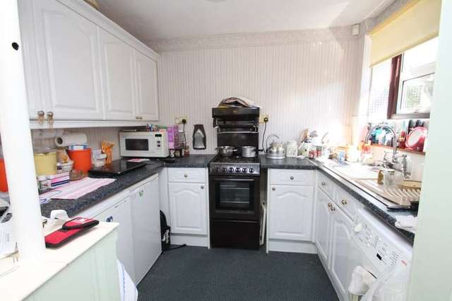  Image of 3 bedroom Semi-Detached house for sale in Lulworth Drive Plymouth PL6 at Widewell Plymouth Devon, PL6 7DS