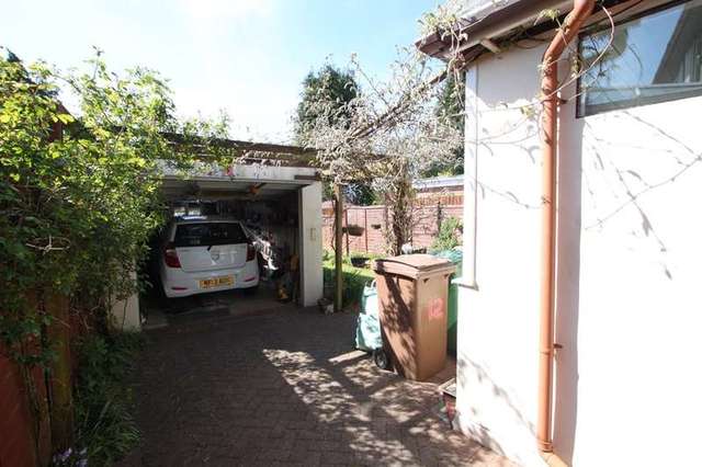  Image of 3 bedroom Semi-Detached house for sale in Lulworth Drive Plymouth PL6 at Widewell Plymouth Devon, PL6 7DS