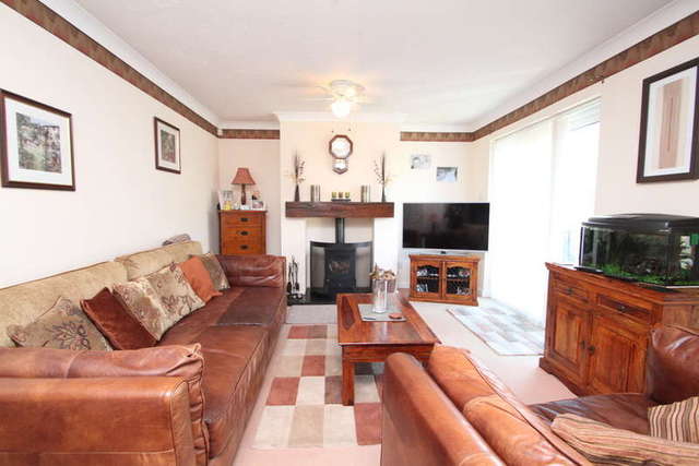  Image of 4 bedroom Detached house for sale in Holne Chase Plymouth PL6 at Widewell Plymouth Devon, PL6 7UA