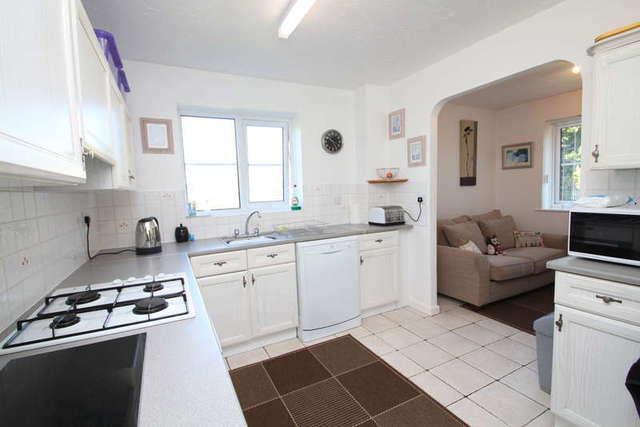  Image of 4 bedroom Detached house for sale in Holne Chase Plymouth PL6 at Widewell Plymouth Devon, PL6 7UA
