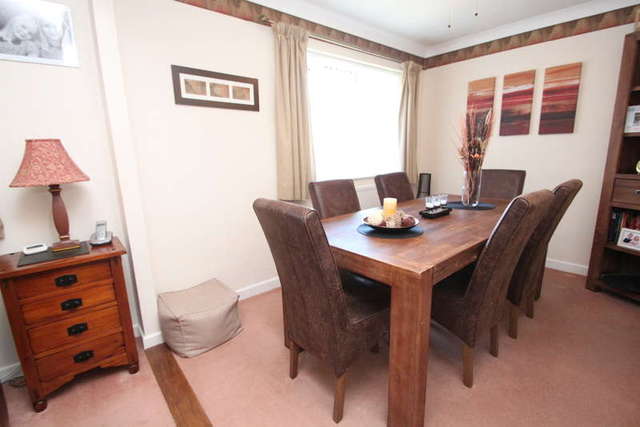  Image of 4 bedroom Detached house for sale in Holne Chase Plymouth PL6 at Widewell Plymouth Devon, PL6 7UA