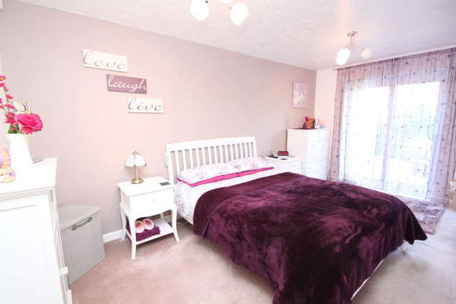  Image of 4 bedroom Detached house for sale in Holne Chase Plymouth PL6 at Widewell Plymouth Devon, PL6 7UA