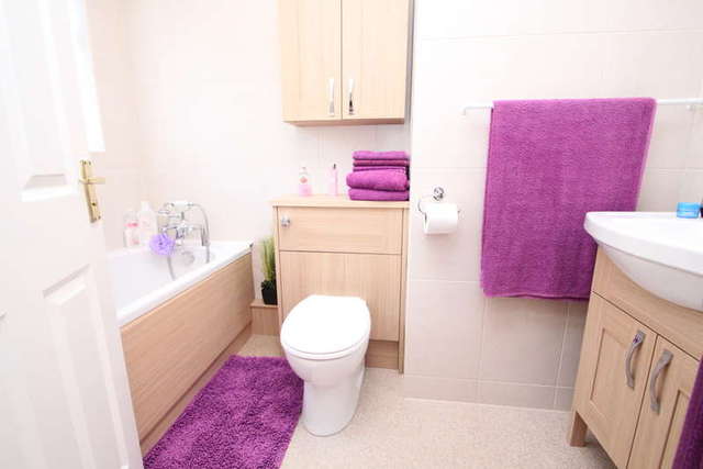  Image of 4 bedroom Detached house for sale in Holne Chase Plymouth PL6 at Widewell Plymouth Devon, PL6 7UA
