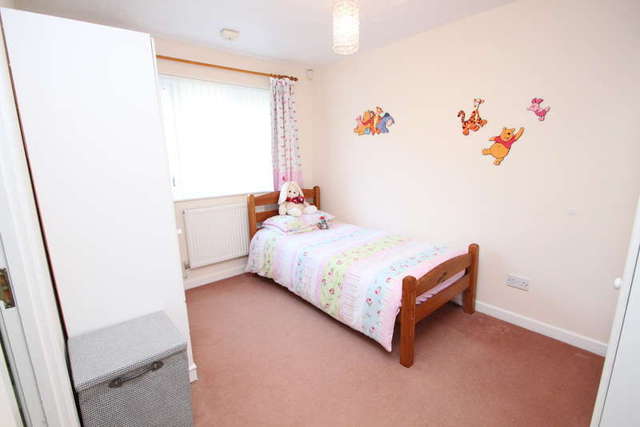  Image of 4 bedroom Detached house for sale in Holne Chase Plymouth PL6 at Widewell Plymouth Devon, PL6 7UA