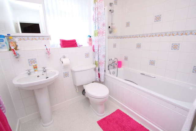  Image of 4 bedroom Detached house for sale in Holne Chase Plymouth PL6 at Widewell Plymouth Devon, PL6 7UA