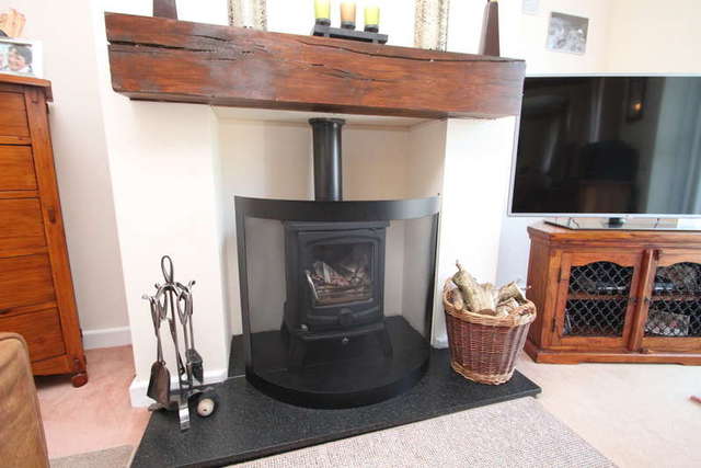  Image of 4 bedroom Detached house for sale in Holne Chase Plymouth PL6 at Widewell Plymouth Devon, PL6 7UA