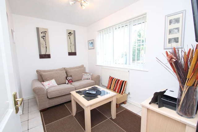  Image of 4 bedroom Detached house for sale in Holne Chase Plymouth PL6 at Widewell Plymouth Devon, PL6 7UA