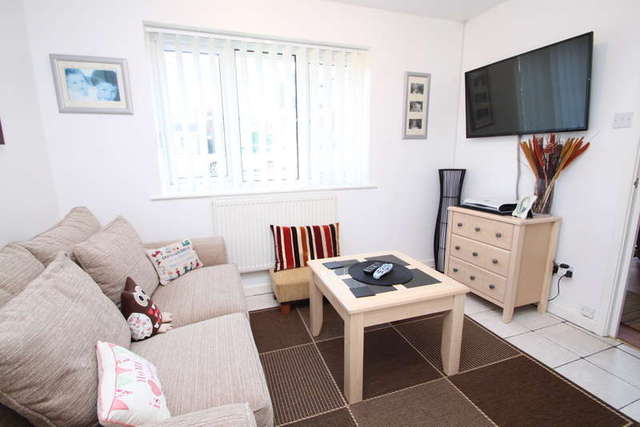  Image of 4 bedroom Detached house for sale in Holne Chase Plymouth PL6 at Widewell Plymouth Devon, PL6 7UA