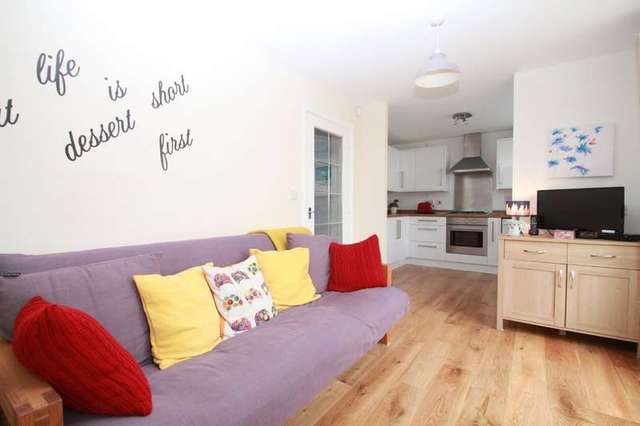  Image of 4 bedroom Detached house for sale in Lulworth Drive Plymouth PL6 at Widewell Plymouth Devon, PL6 7DT