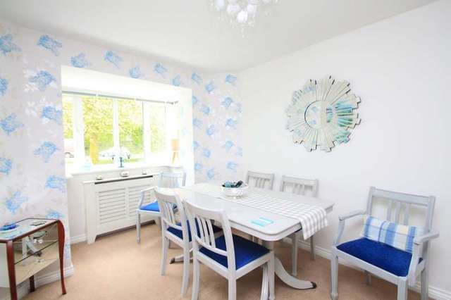  Image of 4 bedroom Detached house for sale in Lulworth Drive Plymouth PL6 at Widewell Plymouth Devon, PL6 7DT