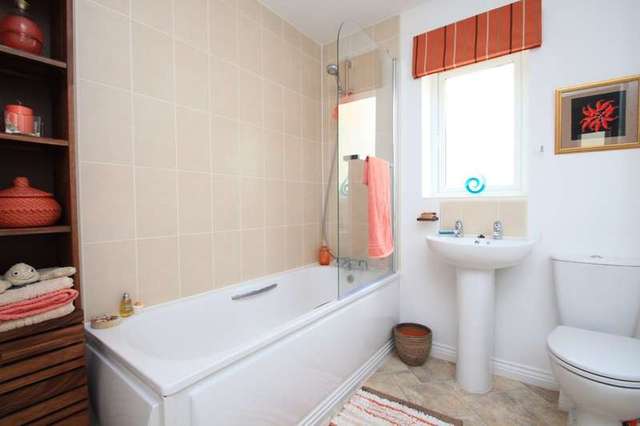  Image of 4 bedroom Detached house for sale in Lulworth Drive Plymouth PL6 at Widewell Plymouth Devon, PL6 7DT