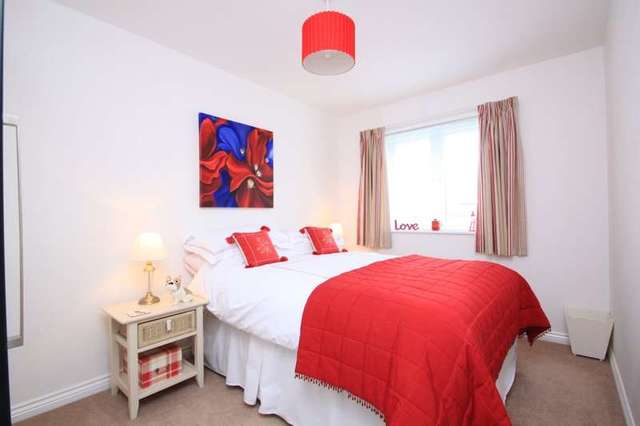  Image of 4 bedroom Detached house for sale in Lulworth Drive Plymouth PL6 at Widewell Plymouth Devon, PL6 7DT