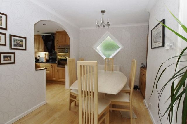  Image of 2 bedroom Bungalow for sale in Wigan Road Clayton-Le-Woods Chorley PR25 at Wigan Road Array Clayton-le-Woods, PR25 5SD
