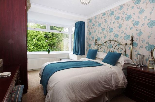  Image of 2 bedroom Bungalow for sale in Wigan Road Clayton-Le-Woods Chorley PR25 at Wigan Road Array Clayton-le-Woods, PR25 5SD