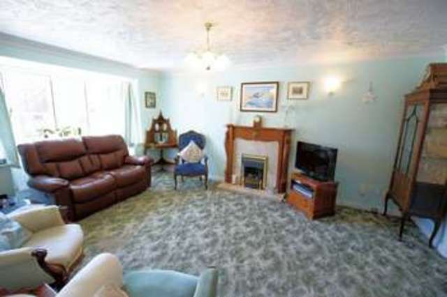 Image of 4 bedroom Detached house for sale in William Price Gardens Fareham PO16 at William Price Gardens  Fareham, PO16 7YH