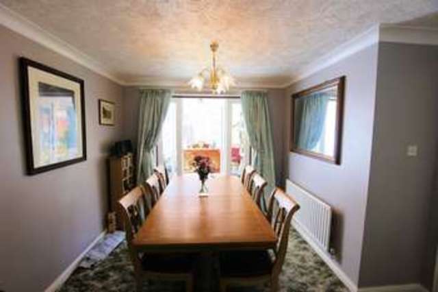  Image of 4 bedroom Detached house for sale in William Price Gardens Fareham PO16 at William Price Gardens  Fareham, PO16 7YH