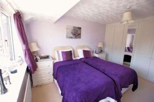 Image of 4 bedroom Detached house for sale in William Price Gardens Fareham PO16 at William Price Gardens  Fareham, PO16 7YH