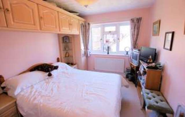  Image of 4 bedroom Detached house for sale in William Price Gardens Fareham PO16 at William Price Gardens  Fareham, PO16 7YH