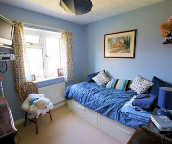  Image of 4 bedroom Detached house for sale in William Price Gardens Fareham PO16 at William Price Gardens  Fareham, PO16 7YH