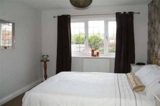  Image of 5 bedroom Detached house to rent in Priory Gardens Willington Crook DL15 at Crook, DL15 0UY