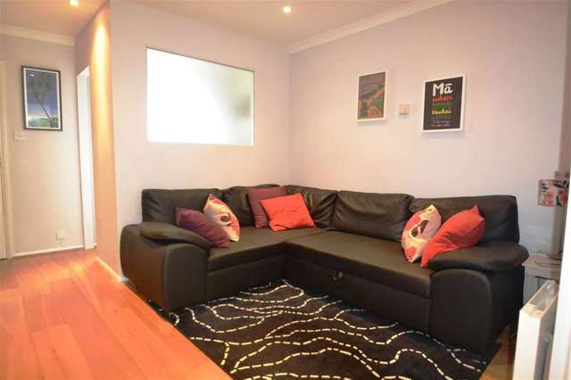  Image of 2 bedroom End of Terrace for sale in Willmore End London SW19 at South Wimbledon, SW19 3DF