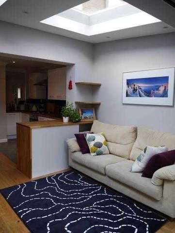  Image of 2 bedroom End of Terrace for sale in Willmore End London SW19 at South Wimbledon, SW19 3DF