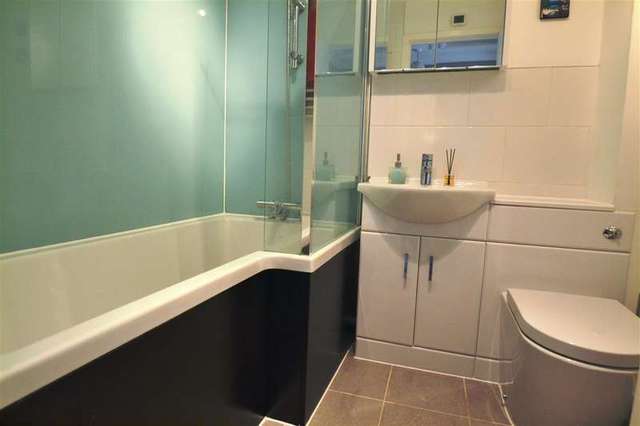  Image of 2 bedroom End of Terrace for sale in Willmore End London SW19 at South Wimbledon, SW19 3DF